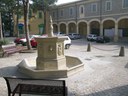 Fontana Piazza Roma