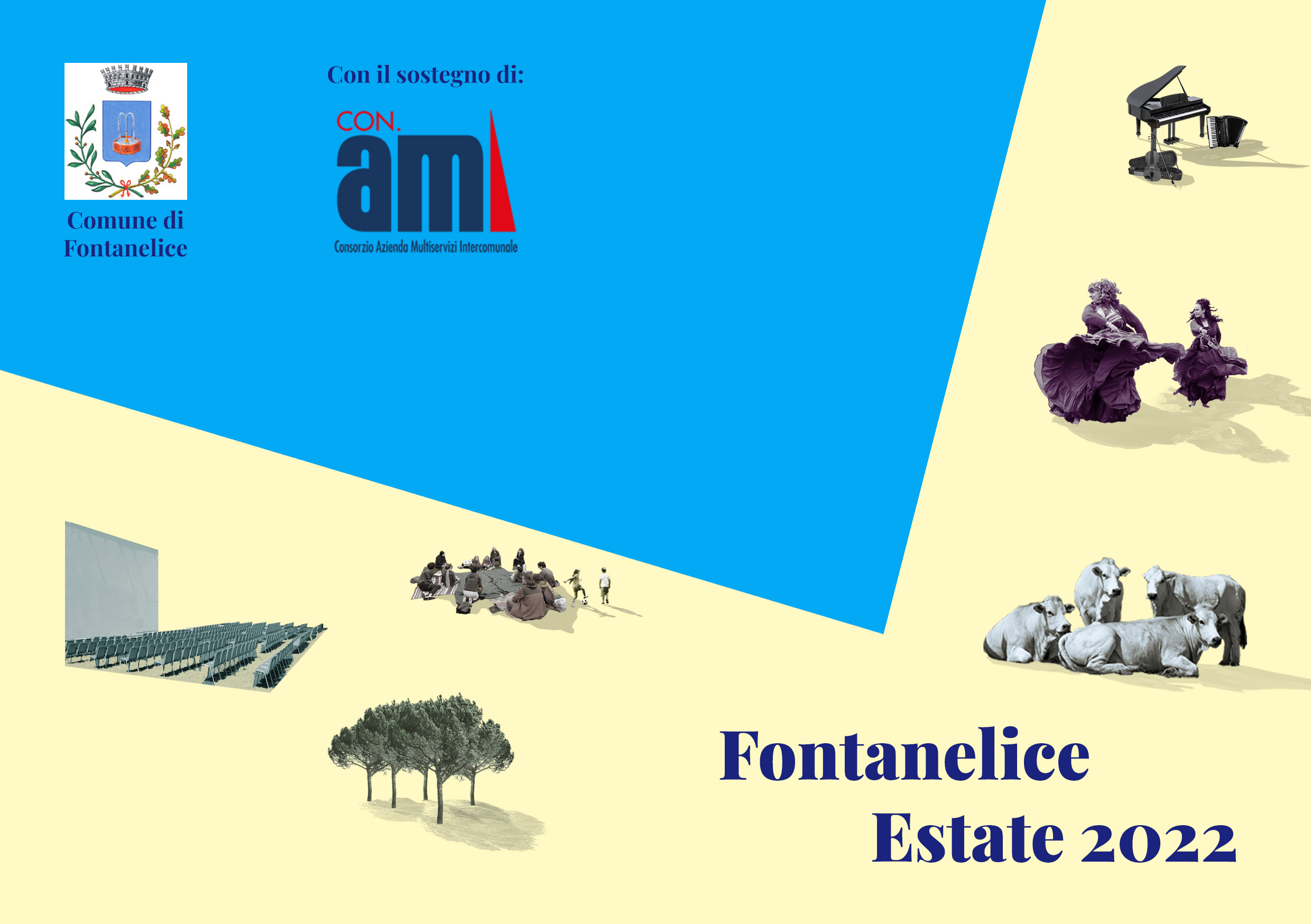 FONTANELICE ESTATE 2022