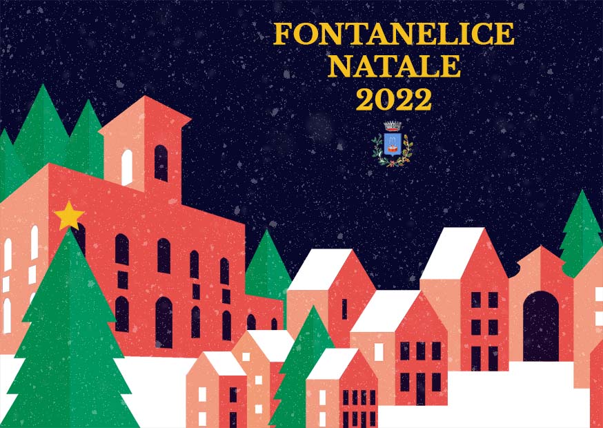 FONTANELICE NATALE 2022