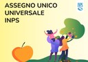 Assegno Unico e Universale INPS