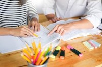 Bando di selezione pubblica per il servizio di Tutor Amicale anno scolastico 2020-21 