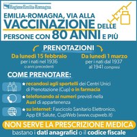 CAMPAGNA VACCINALE ANTI-COVID