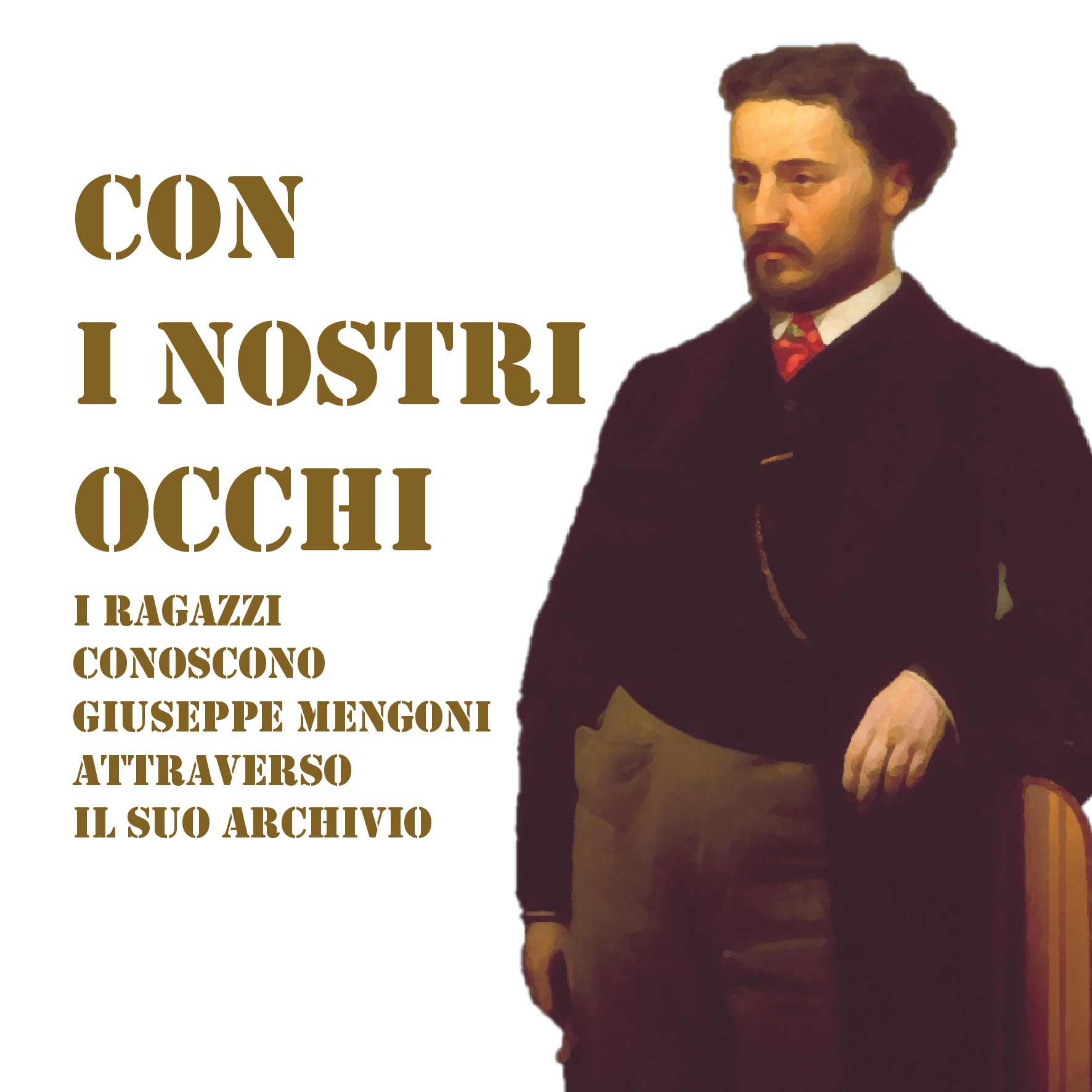 "Con i nostri occhi"