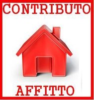 CONTRIBUTO INTEGRATIVO PER IL PAGAMENTO DEI CANONI DI LOCAZIONE (CONTRIBUTO AFFITTO) ANNO 2021