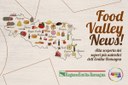 Food Valley News. Per scoprire i sapori più autentici dell'Emilia-Romagna
