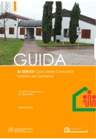 Guida alla Casa della Comunità della Vallata del Santerno