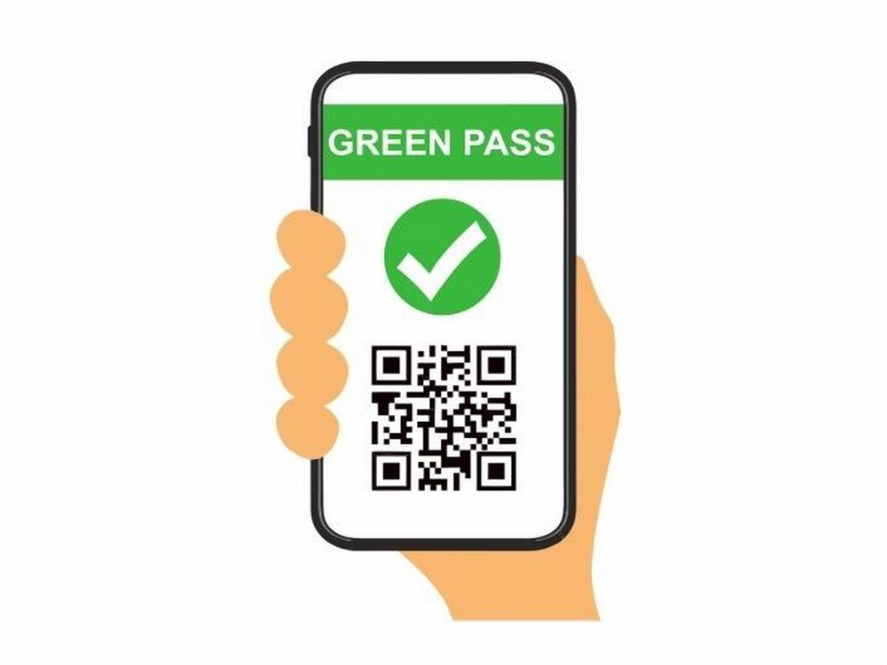 Uffici pubblici comunali: dal 1° febbraio obbligatorio il green pass base per entrare