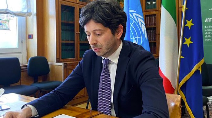 Ordinanza Ministro della Salute 16 agosto 2020